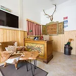 House Berghi I & Ii Hotel Kranjska Gora