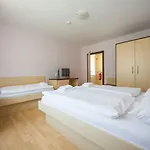 Hotel House Berghi I & Ii