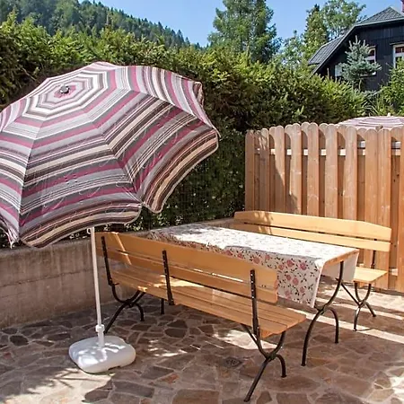 호텔 House Berghi I & Ii 3*