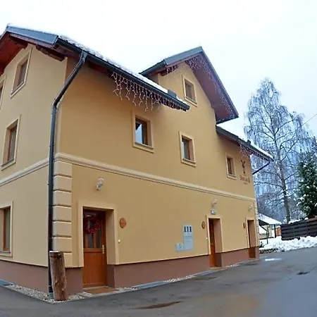 호텔 House Berghi I & Ii