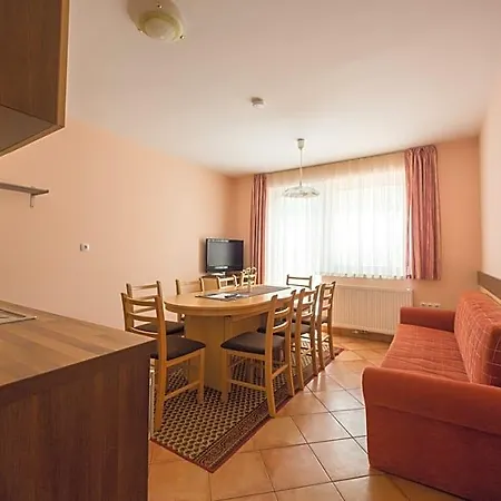 호텔 House Berghi I & Ii 크라니스카고라