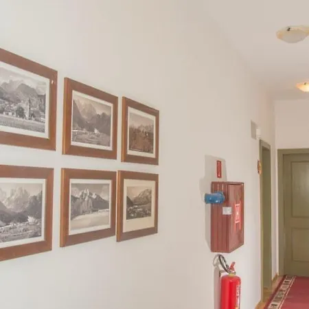 House Berghi I & Ii 3*