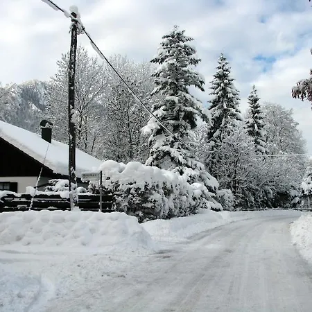 House Berghi I & Ii 3*