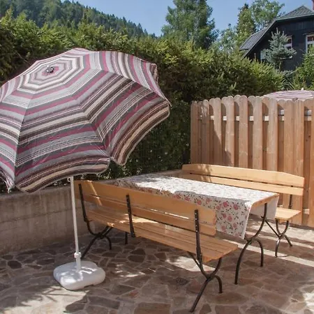 Hotel House Berghi I & Ii Kranjska Gora