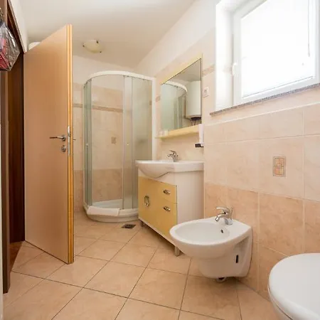 House Berghi I & Ii Kranjska Gora