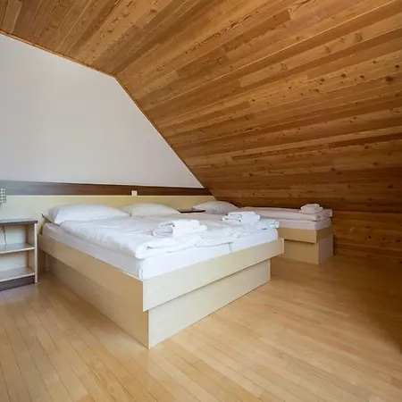 House Berghi I & Ii 3*