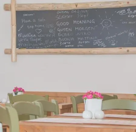 House Berghi I & Ii 3*