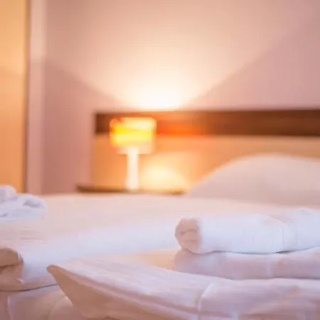 House Berghi I & Ii Hotel