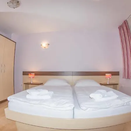 House Berghi I & Ii 3* Kranjska Gora