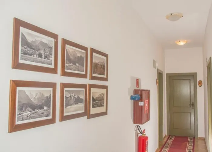 House Berghi I & Ii 3*