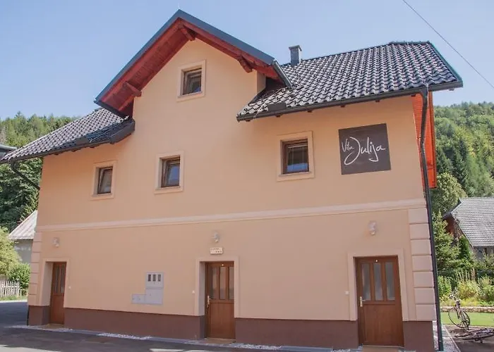 House Berghi I & Ii Hotel 3*