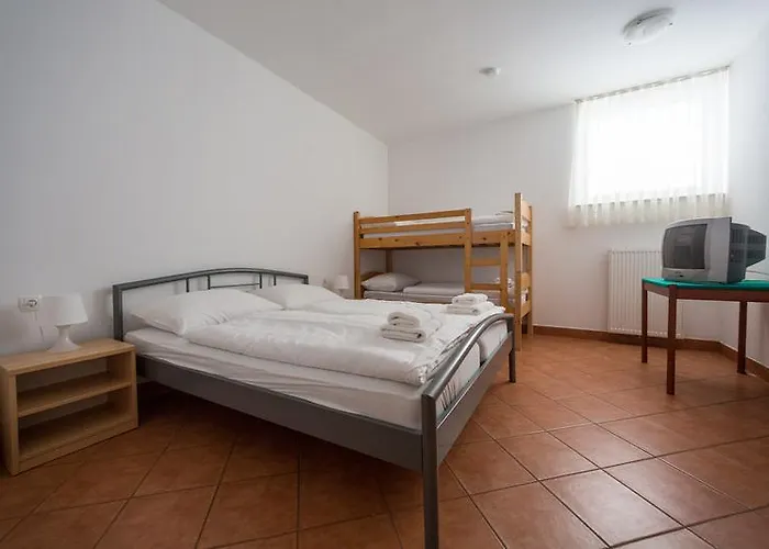 Hotel House Berghi I & Ii Kranjska Gora