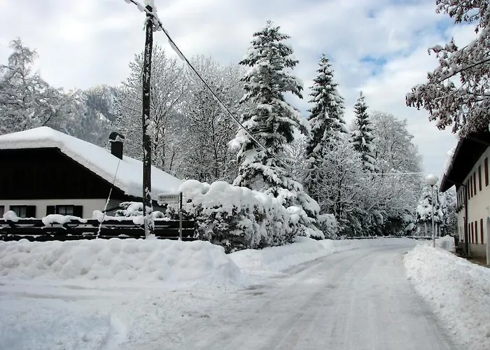 House Berghi I & Ii 3*