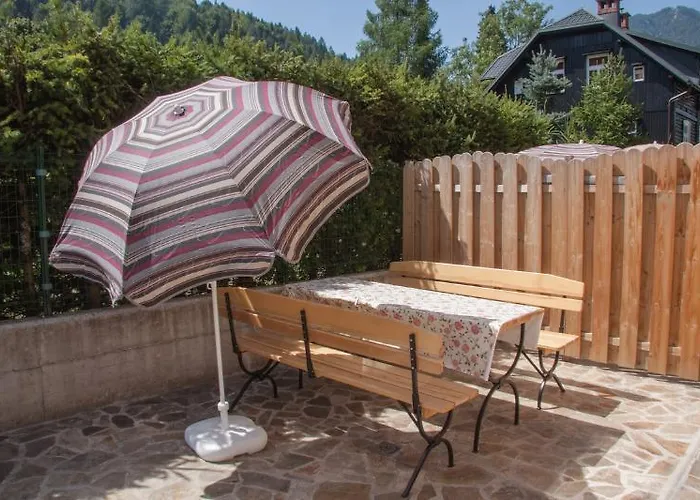 Hotel House Berghi I & Ii Kranjska Gora