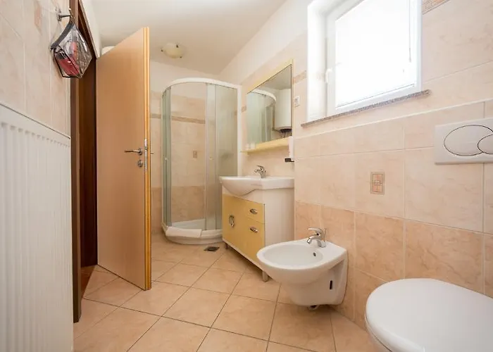 House Berghi I & Ii Kranjska Gora