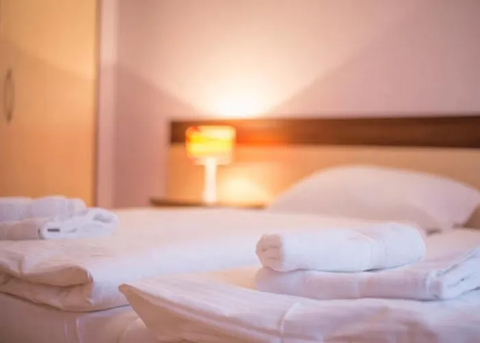 House Berghi I & Ii Hotel