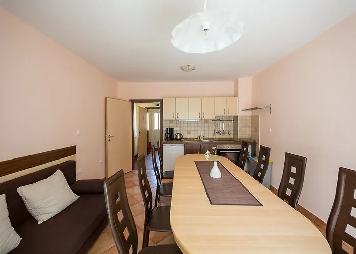 House Berghi I & Ii Kranjska Gora